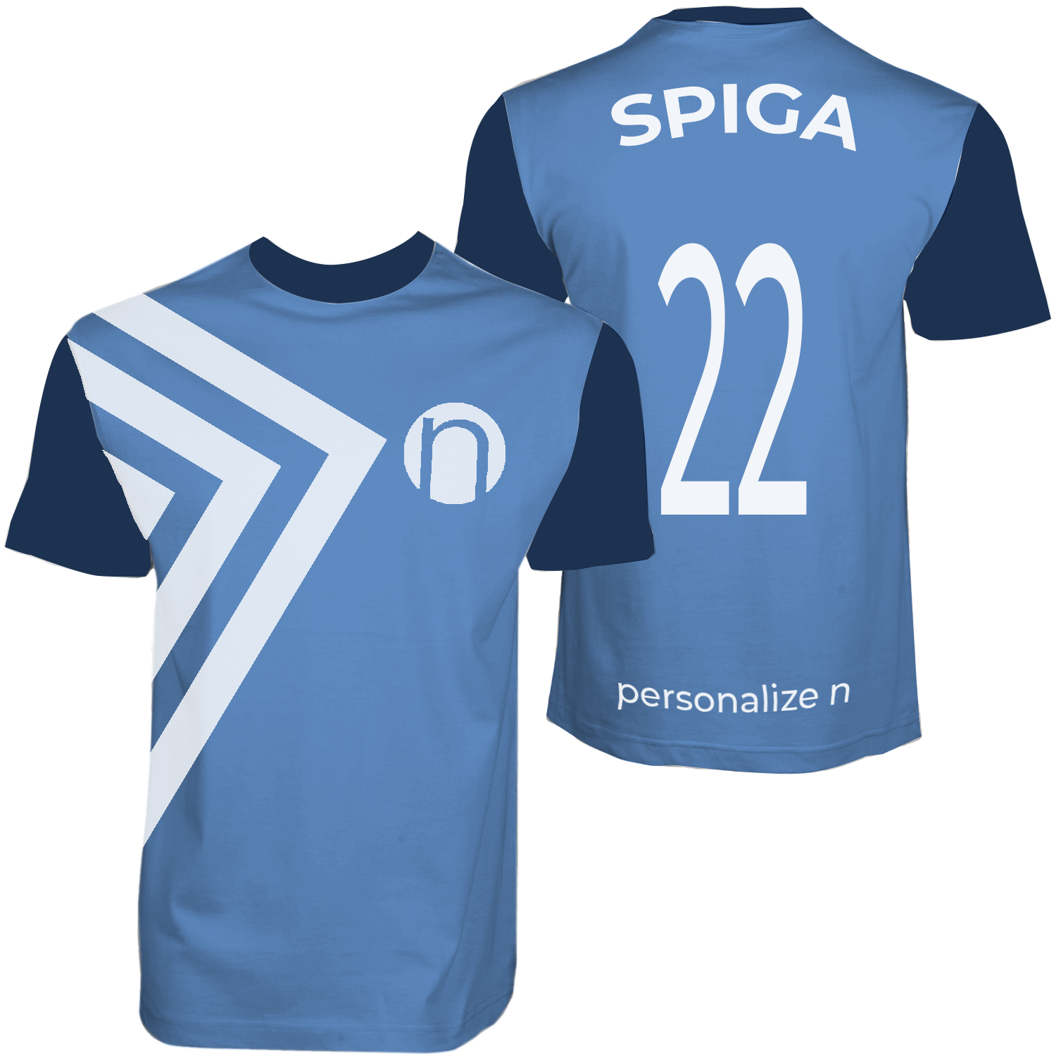 Uniforme esportivo para atletica personalizado — foto 4