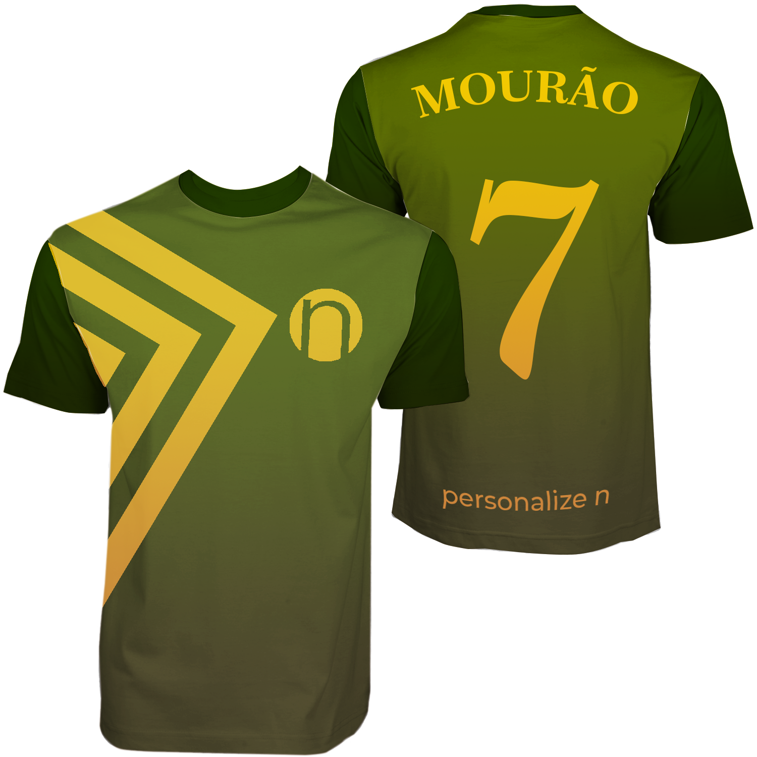 Uniforme esportivo para atletica personalizado — foto 5