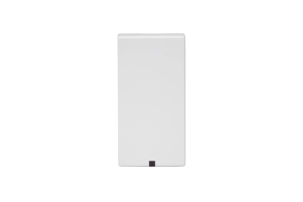 MOD INT SIMP C/ LUZ 10AX 250V BR RVT