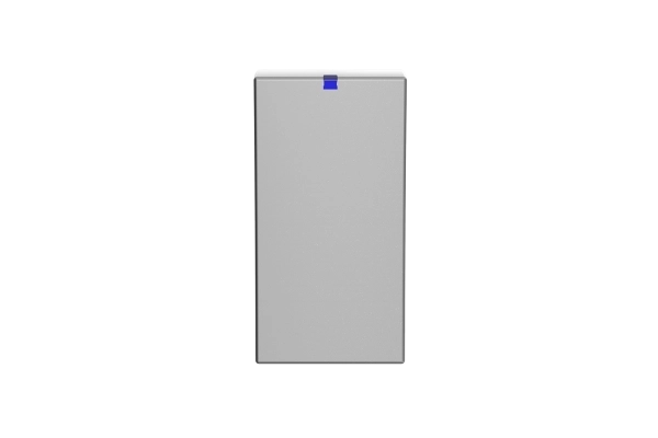 MOD INT SIMP C/ LUZ 10AX 250V CT RVT