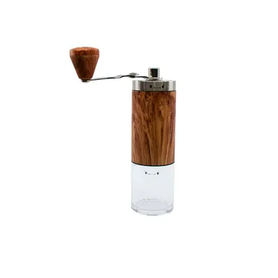Moedor de grãos de café