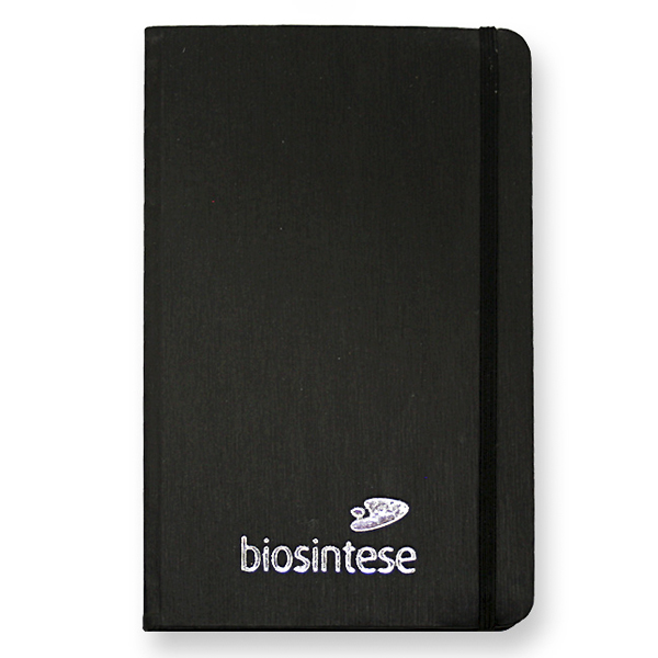 Mini Moleskines personalizados — foto 5