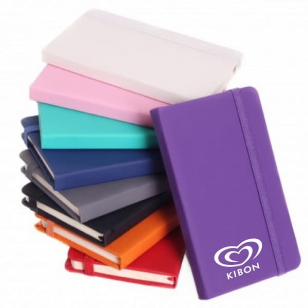 Moleskine Capa Silk 1 Cor