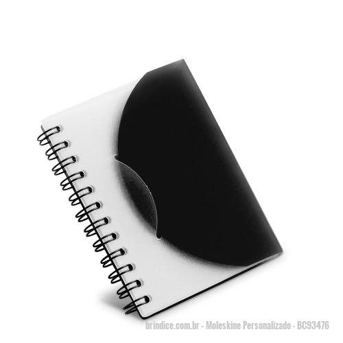 Moleskine Personalizado
