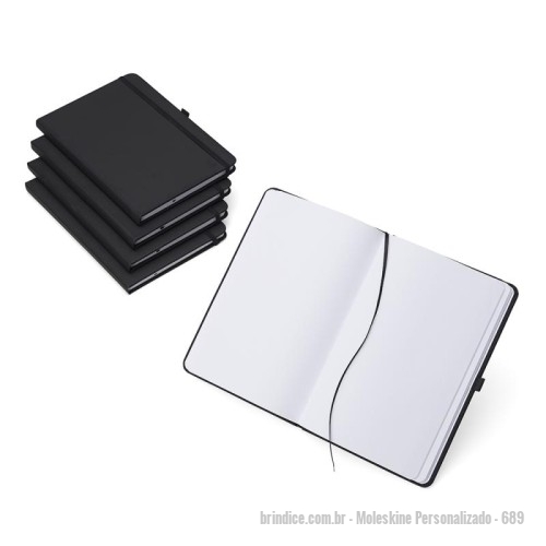 Moleskine Personalizado
