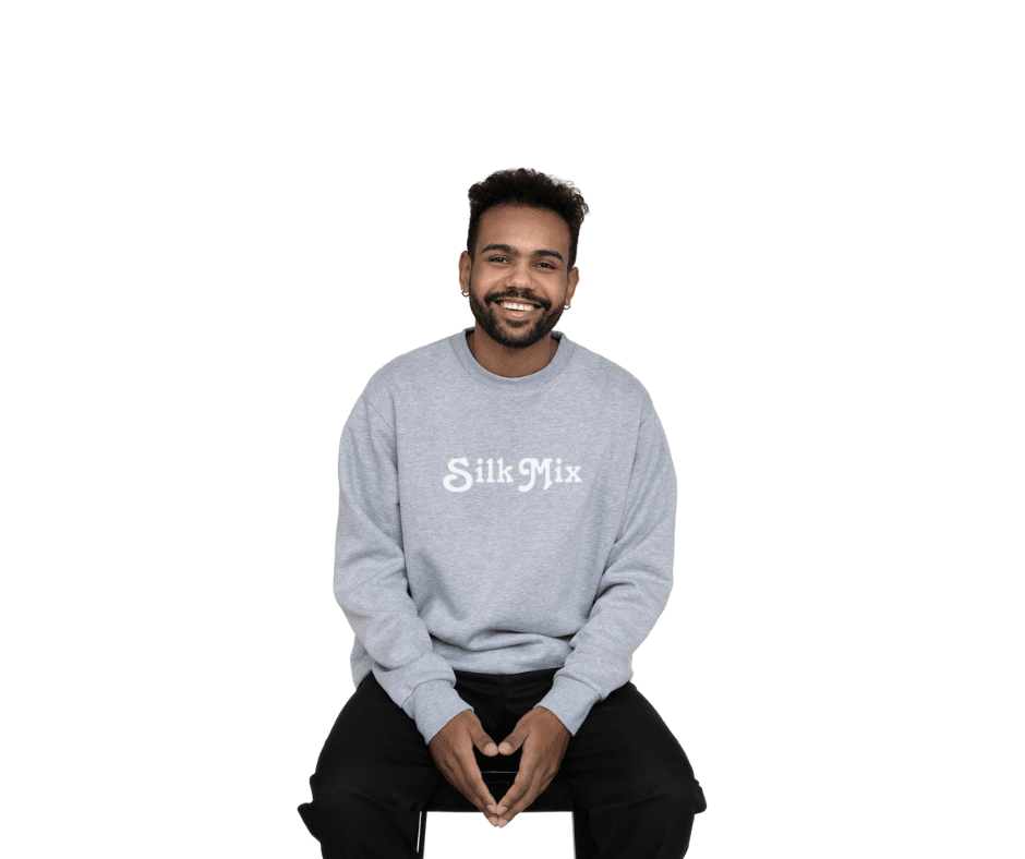 Moletom Gola Careca - Personalizado