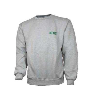 Moletom Personalizado Gola Careca