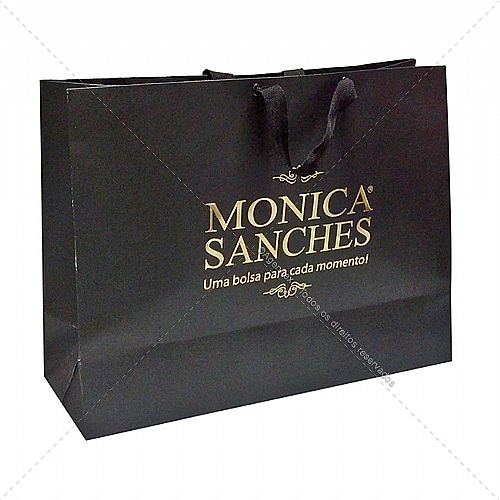 Sacola de Papel Especial Personalizada — foto 6