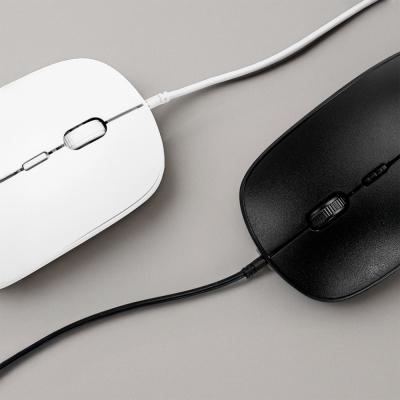 Mouse Com Fio Personalizavel