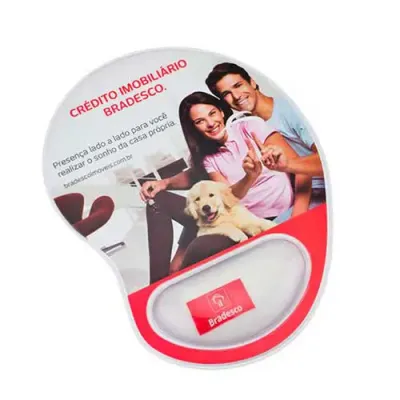Mouse Pad
