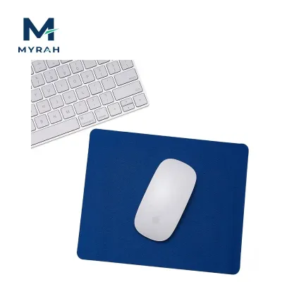 Mouse Pad Azul