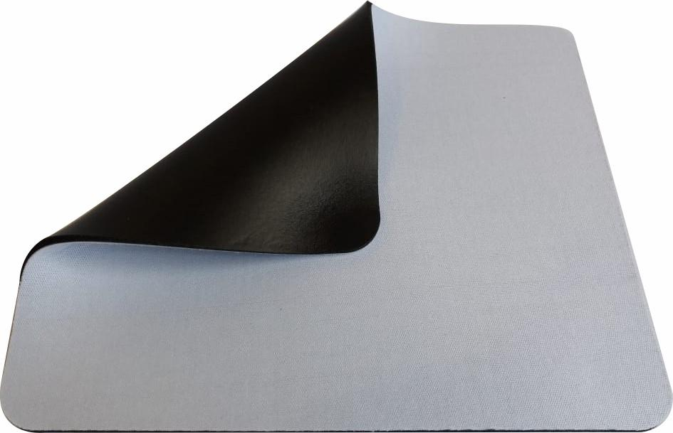 Mouse Pad Branco Sublimação Retangular