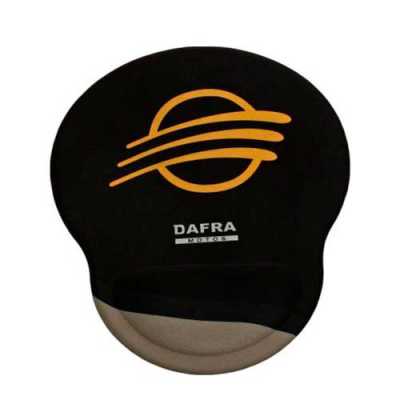 Mouse Pad Com Apoio de Punho
