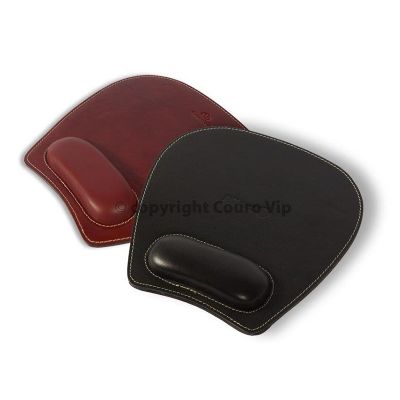 Mouse Pad Com Apoio Ergonomico