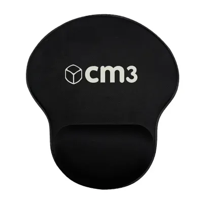 Mouse Pad Com Apoio Sublimado Soft Latex