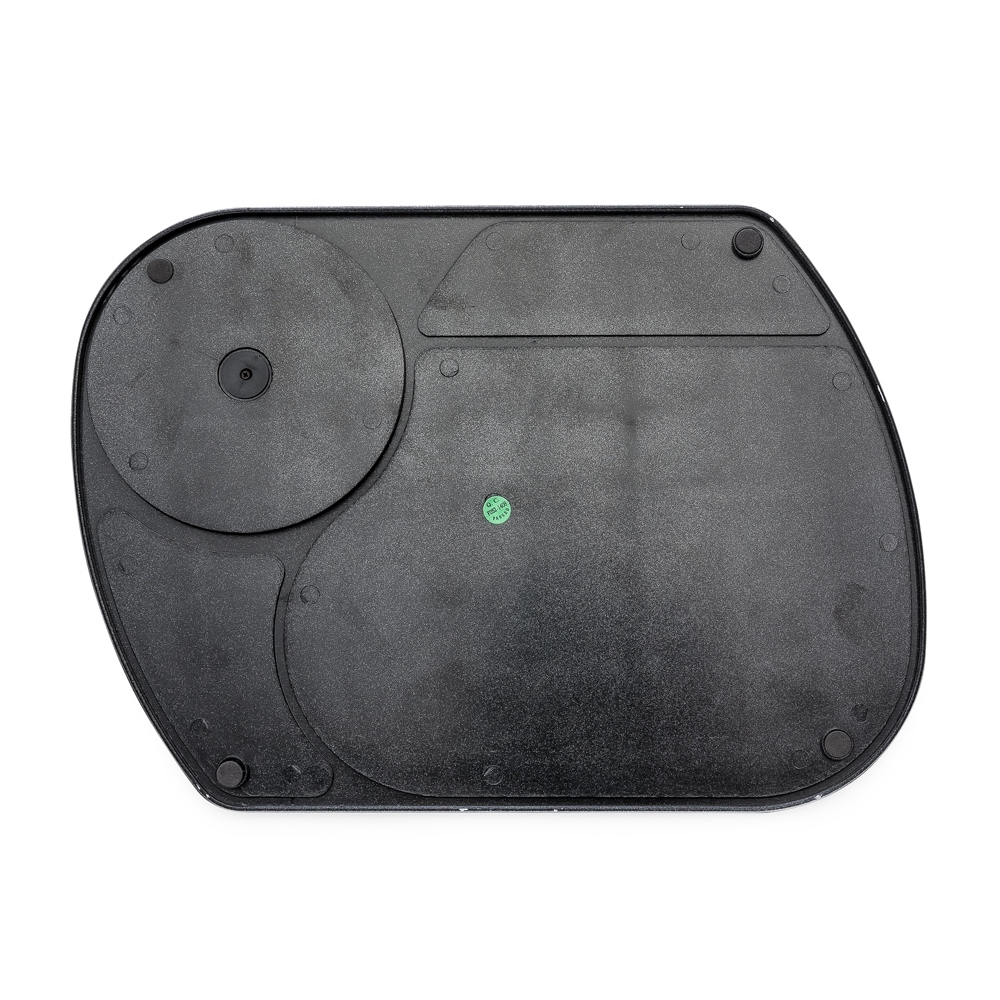 Mouse Pad com Calculadora Solar Personalizado — foto 3