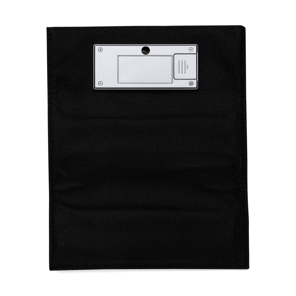 Mouse Pad com Calculadora Solar Personalizado — foto 2