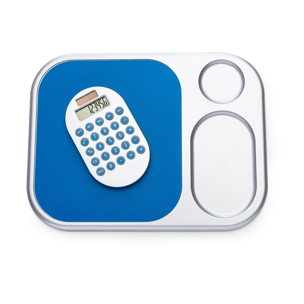 Mouse Pad com Calculadora Solar Personalizado — foto 2