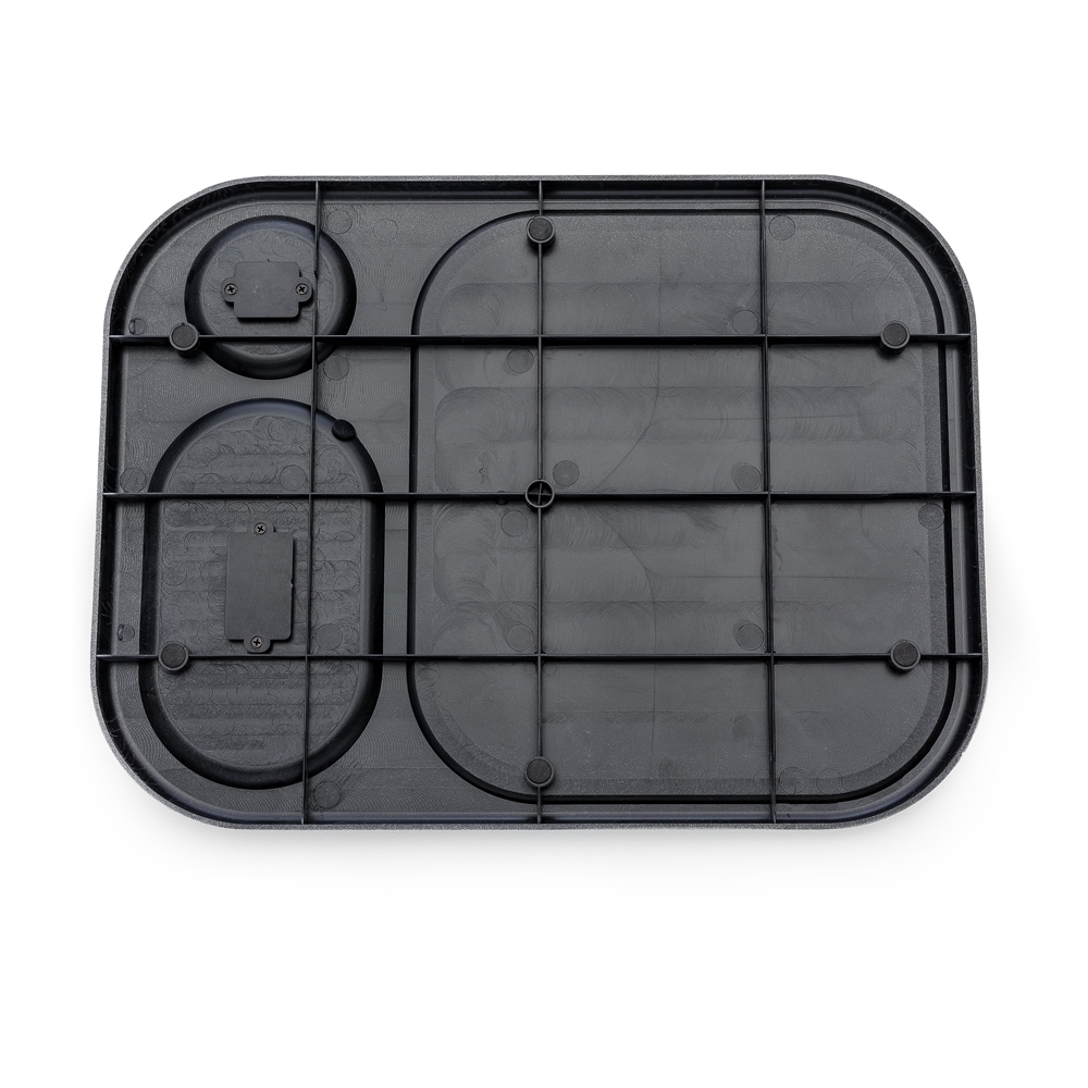 Mouse Pad com Calculadora Solar Personalizado — foto 3
