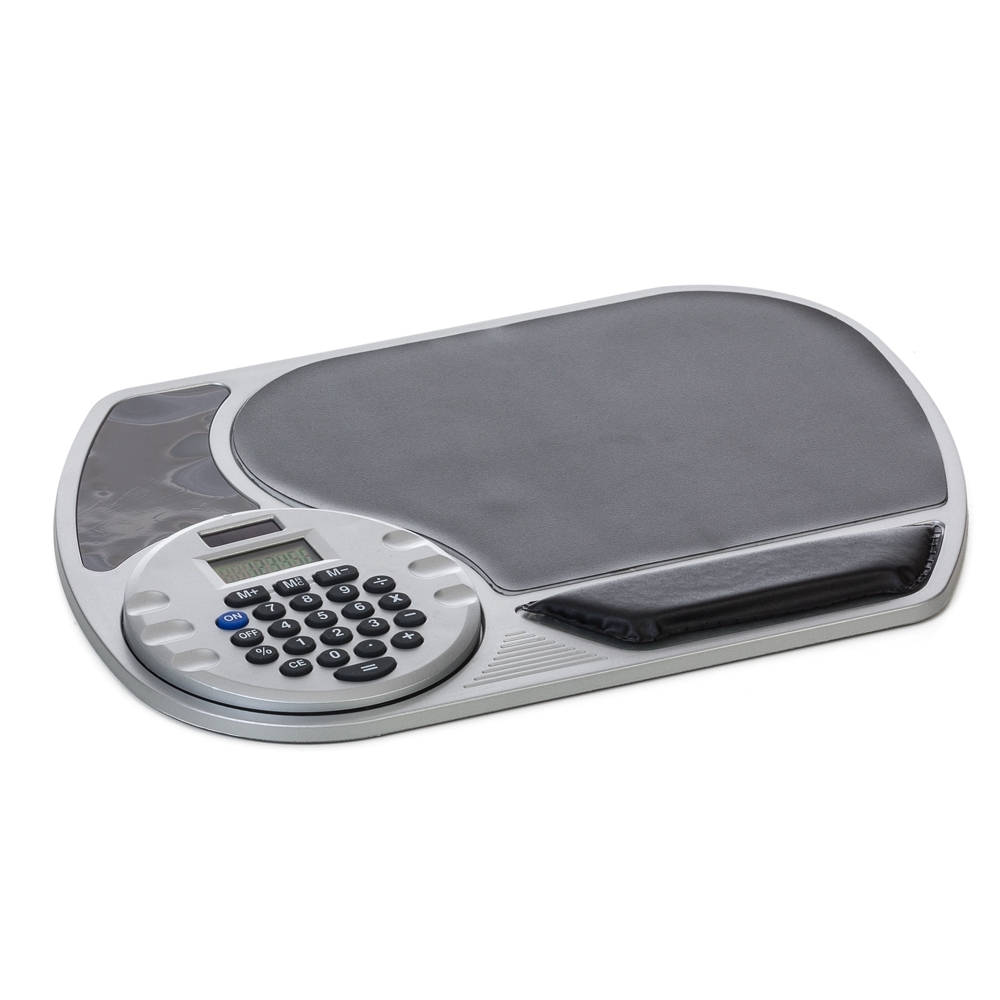 Mouse Pad com Calculadora Solar Personalizado — foto 2