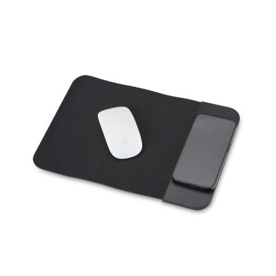 Mouse Pad Com Carregador