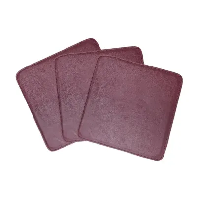Mouse Pad em Material Sintético