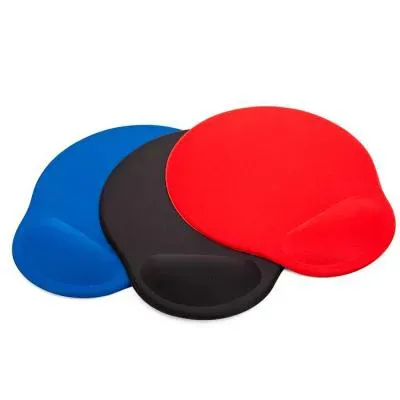 Mouse Pad Ergonomico