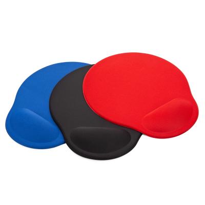 Mouse Pad Ergonomico