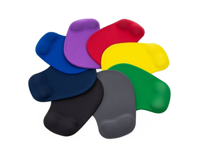 Mouse Pad Ergonômico