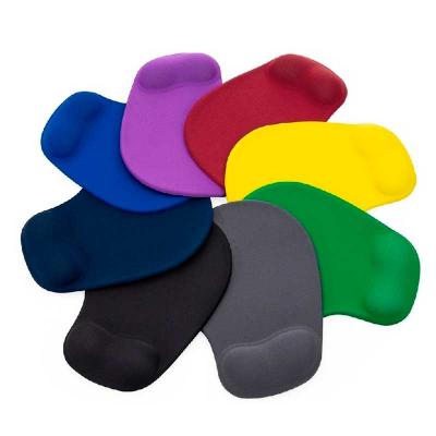 Mouse Pad Ergonomico