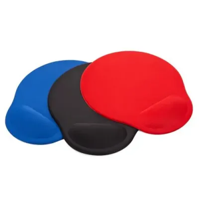 Mouse Pad Ergonomico