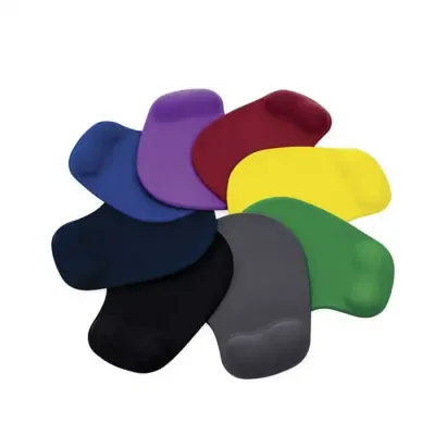 Mouse Pad Ergonomico