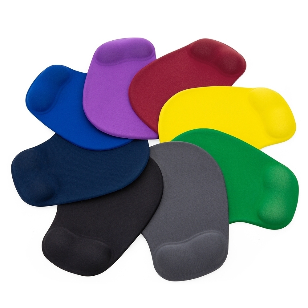 Mouse Pad ergonômico / CH- 001it