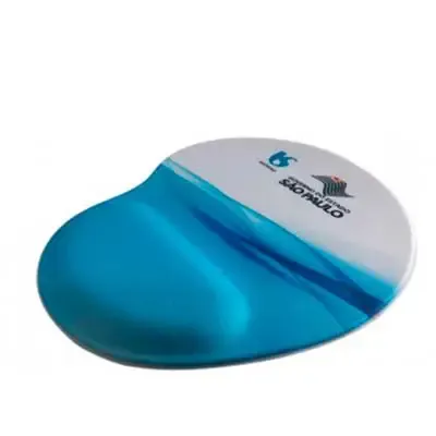 Mouse Pad Ergonômico Gota