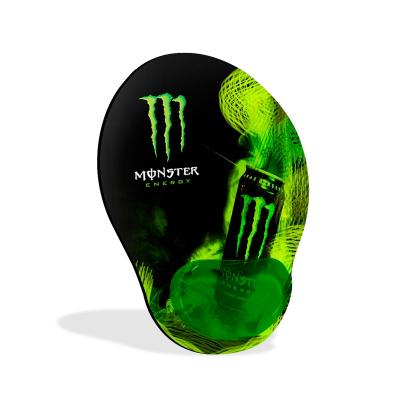 Mouse Pad Ergonomico Personalizado