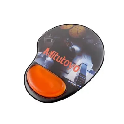 Mouse Pad Ergonomico Personalizado Para Brindes
