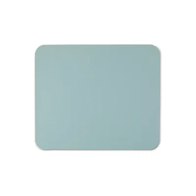 Mouse Pad Executivo em Couro Sintetico