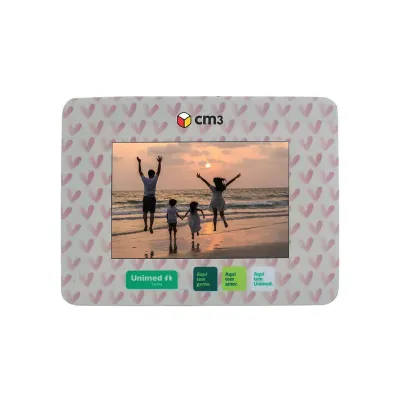 Mouse Pad Memory