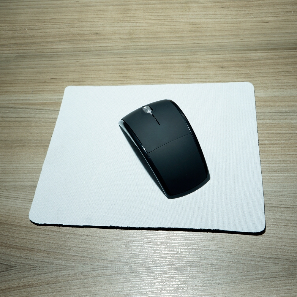 Mouse Pad Neoprene Personalizado — foto 2