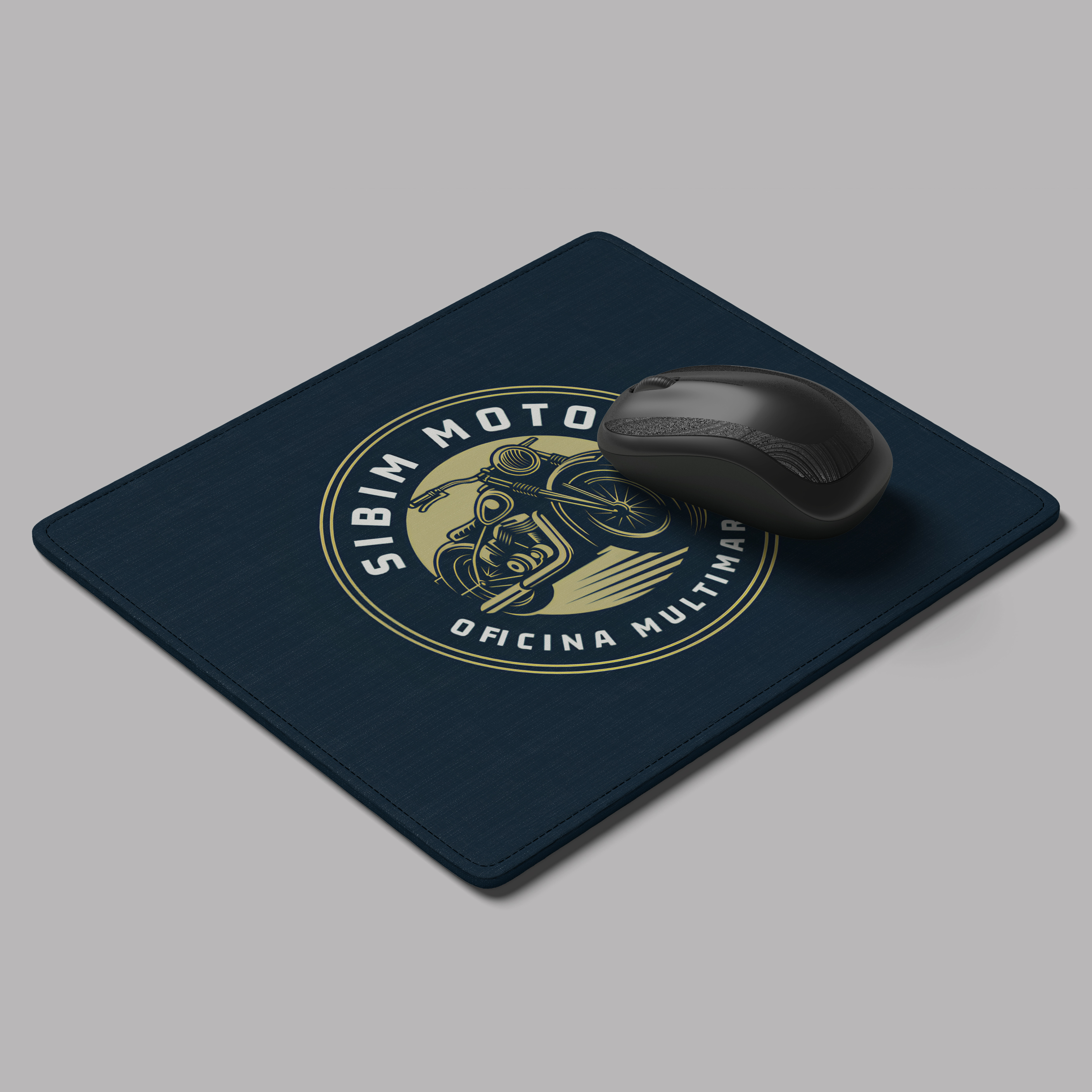 Mouse Pad personalizado