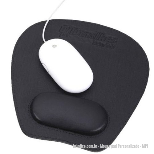 Mouse Pad Personalizado