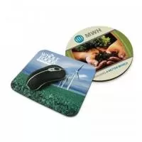 Mouse Pad Personalizado