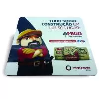 Mouse Pad Personalizado