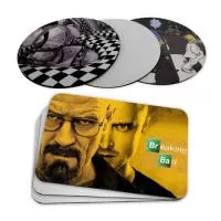Mouse Pad Personalizado