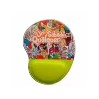 Mouse Pad Personalizado