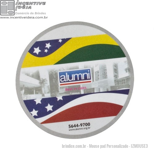Mouse Pad Personalizado