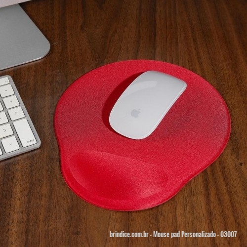 Mouse Pad Personalizado