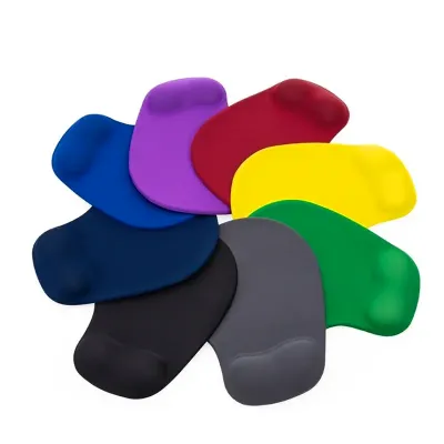 Mouse Pad Personalizado Para Empresa