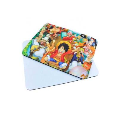 Mouse Pad Quadrado Personalizado Para Brindes