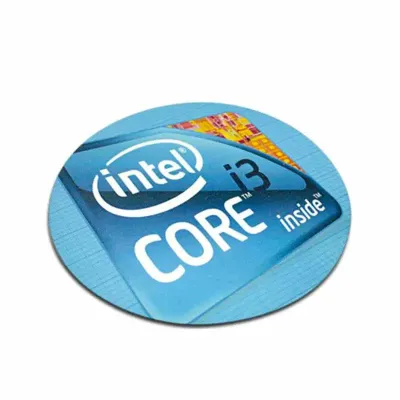 Mouse Pad Redondo